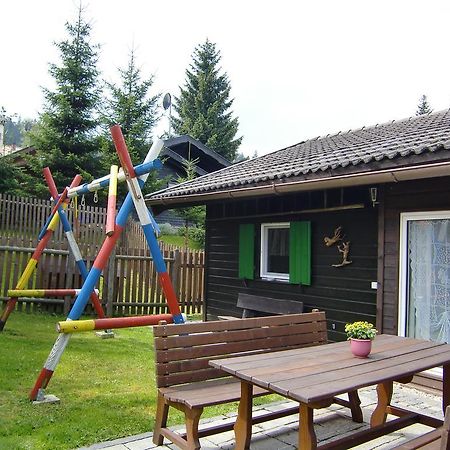 Ferienhaus Altenstrasser Philippsreut Kültér fotó