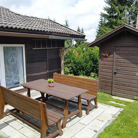 Ferienhaus Altenstrasser Philippsreut Kültér fotó