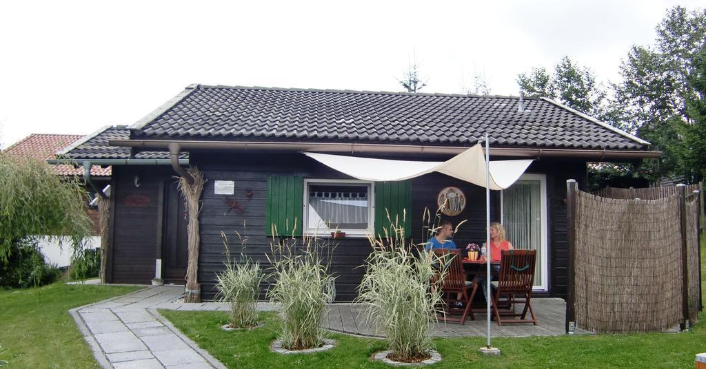 Ferienhaus Altenstrasser Philippsreut Kültér fotó
