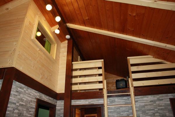 Ferienhaus Altenstrasser Philippsreut Kültér fotó