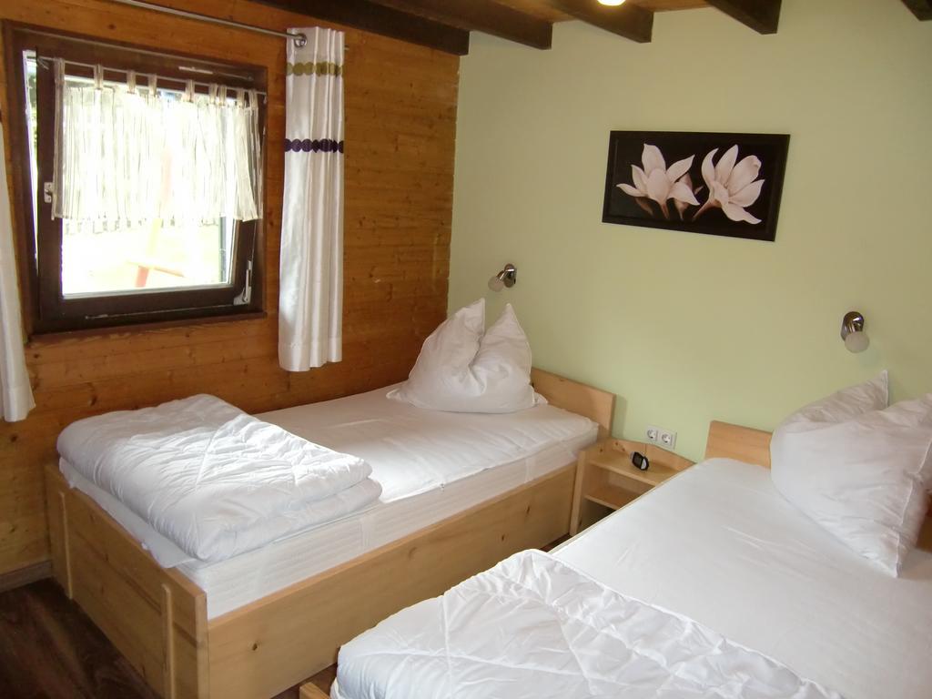 Ferienhaus Altenstrasser Philippsreut Kültér fotó