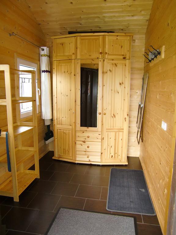 Ferienhaus Altenstrasser Philippsreut Kültér fotó
