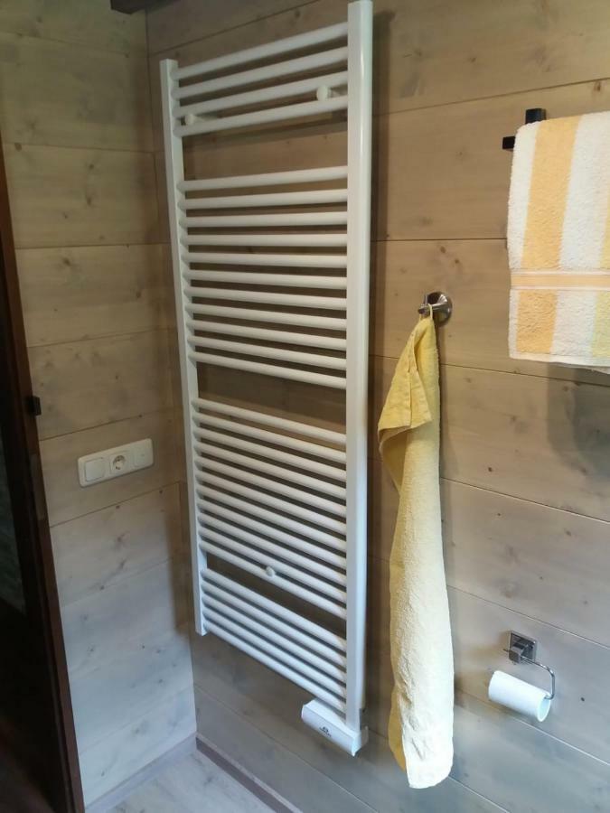 Ferienhaus Altenstrasser Philippsreut Kültér fotó