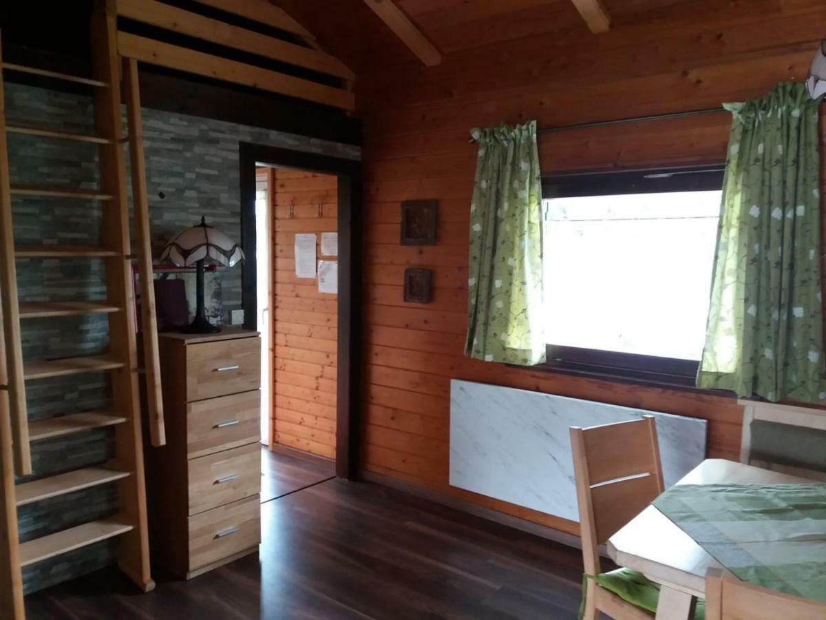 Ferienhaus Altenstrasser Philippsreut Kültér fotó